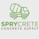 Spry Crete logo