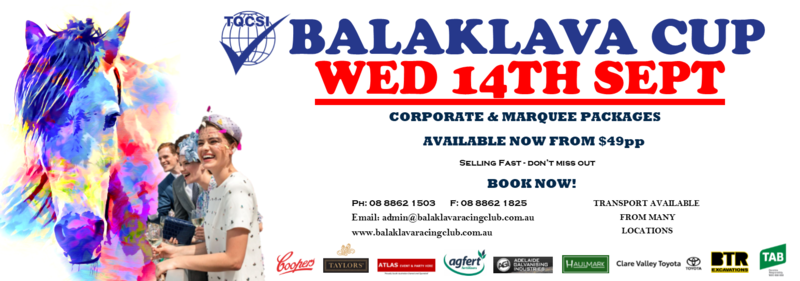 Balaklava Racing Club