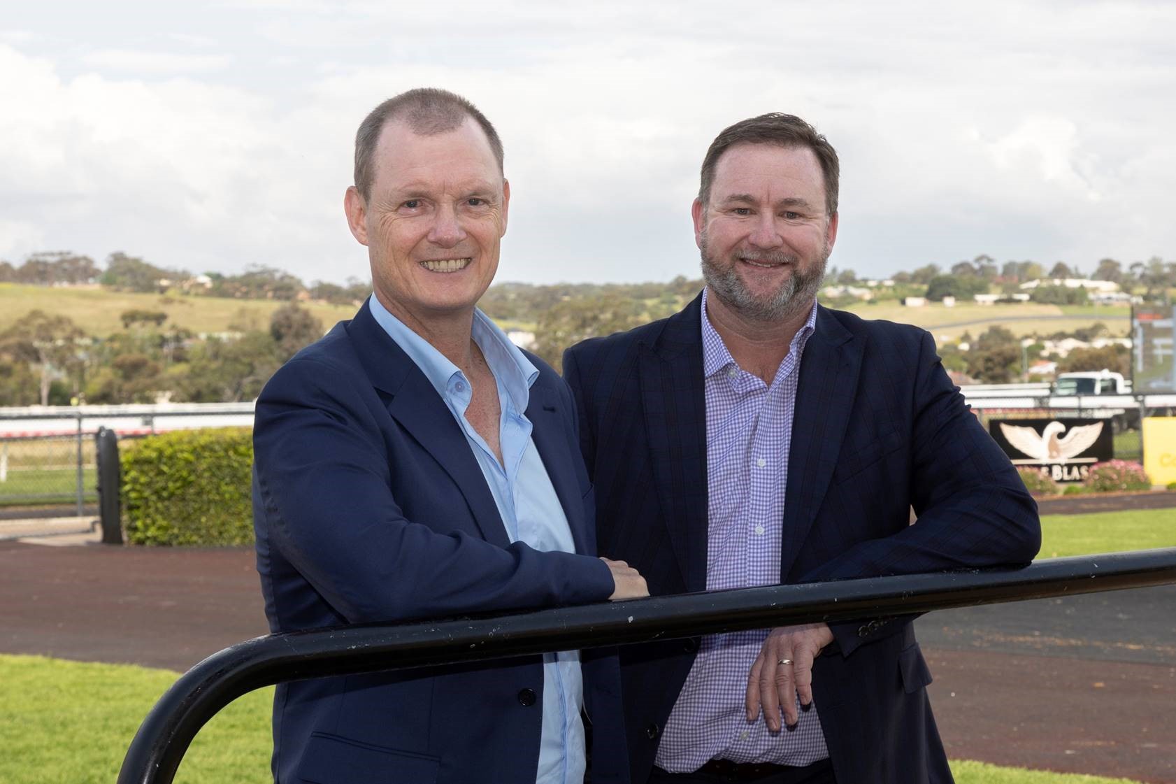 Racing SA appoints new chief executive | Country Racing SA