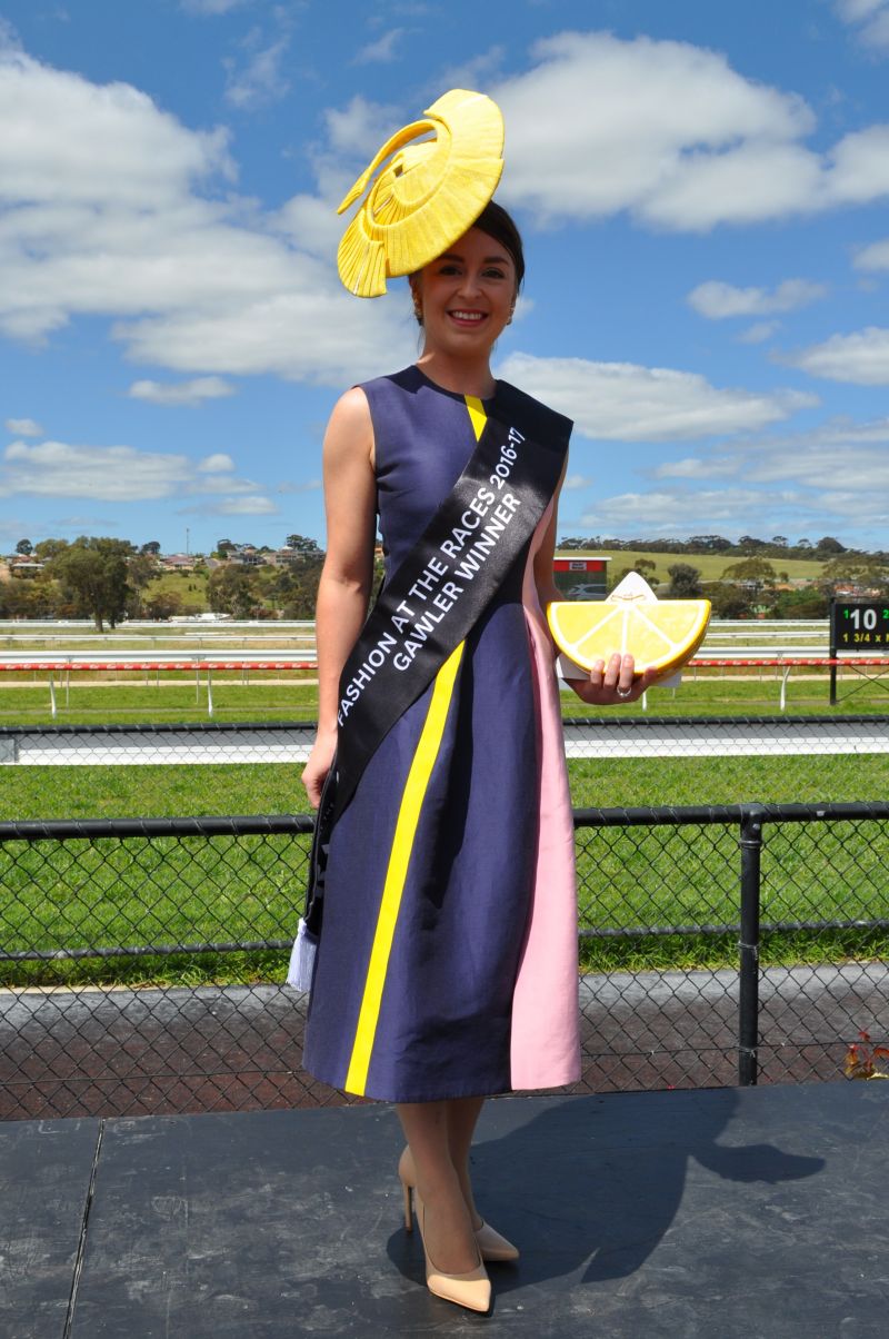 gawler winner