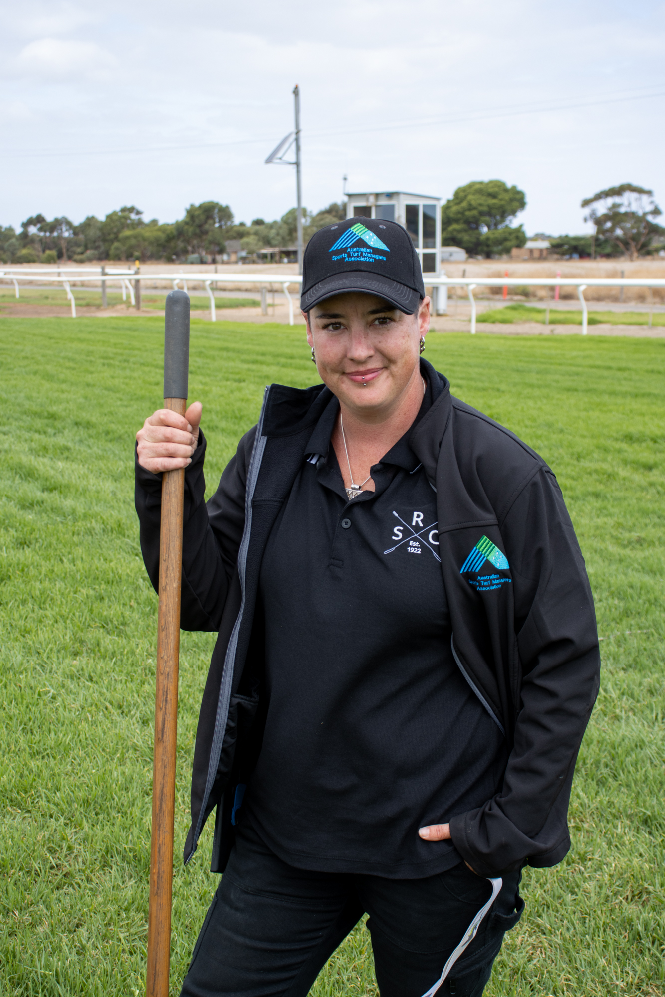 Carly Elliott Strath