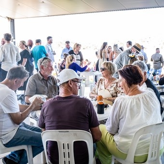 Gawler Pavilion
