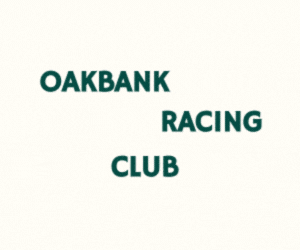 Oakbank Racing Club