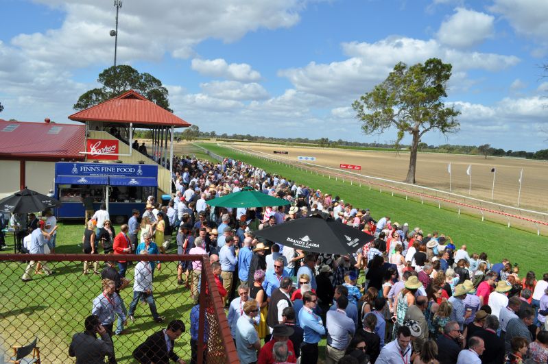 Penola Racing Club