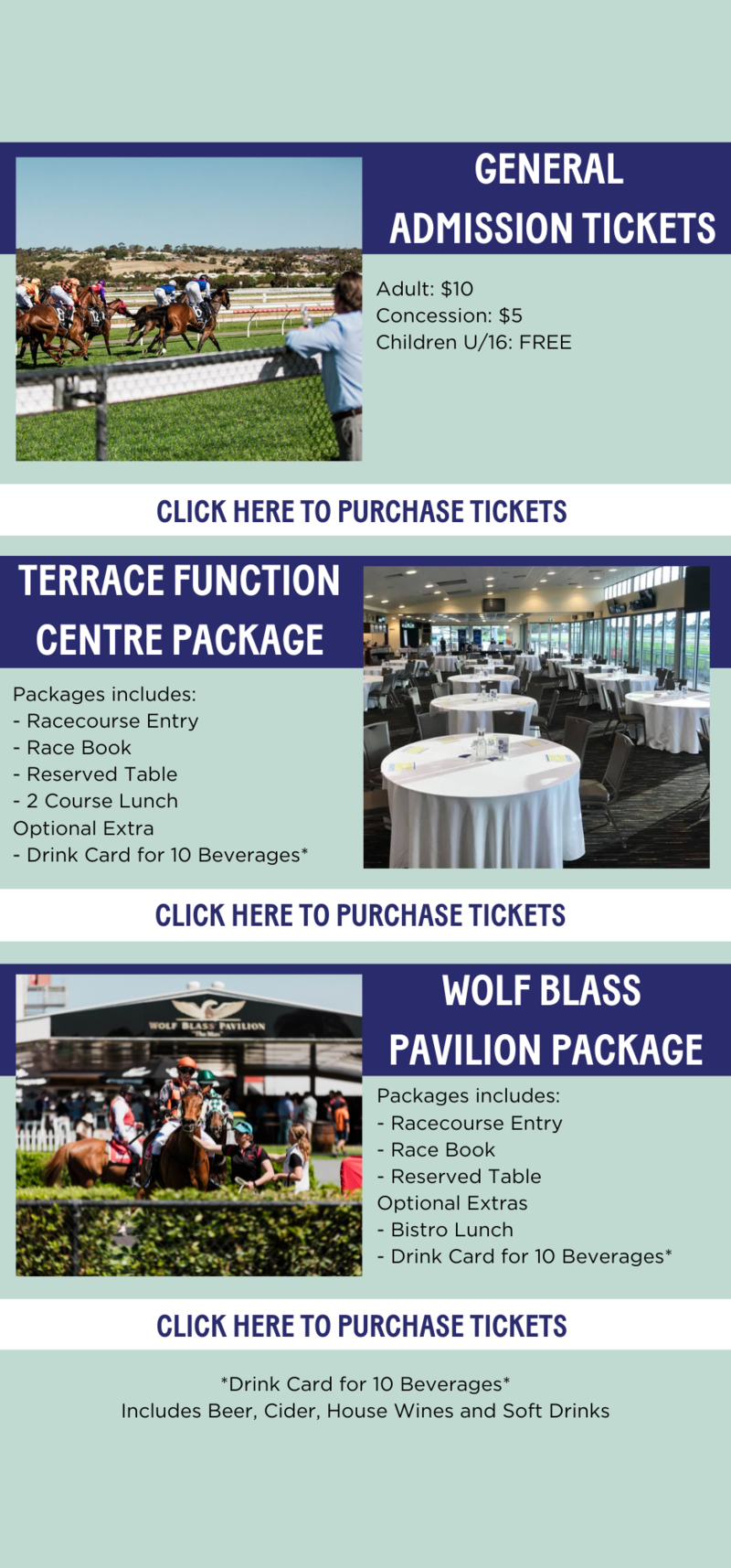 Gawler & Barossa Jockey Club