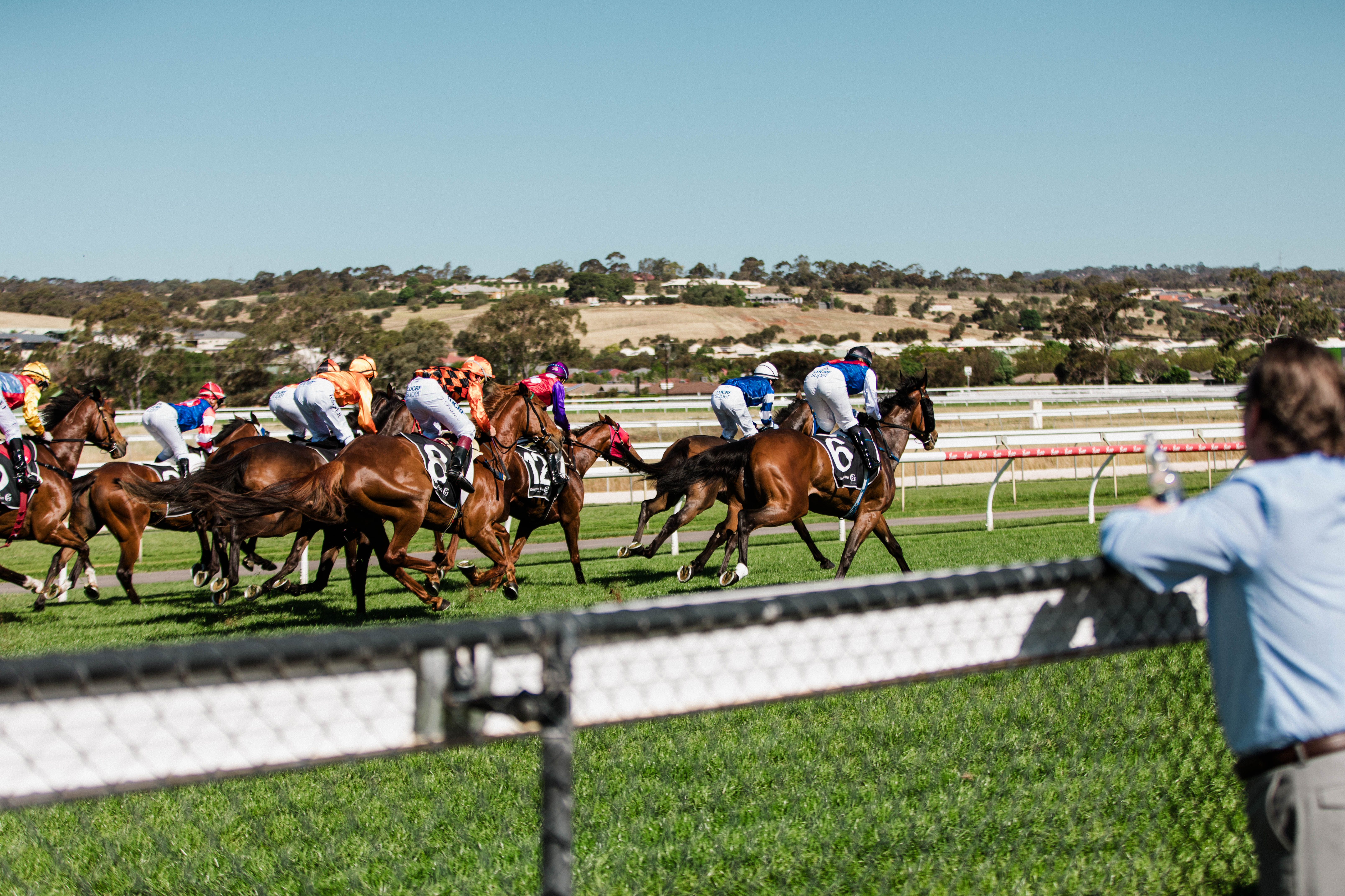 Gawler - General Admission 2025