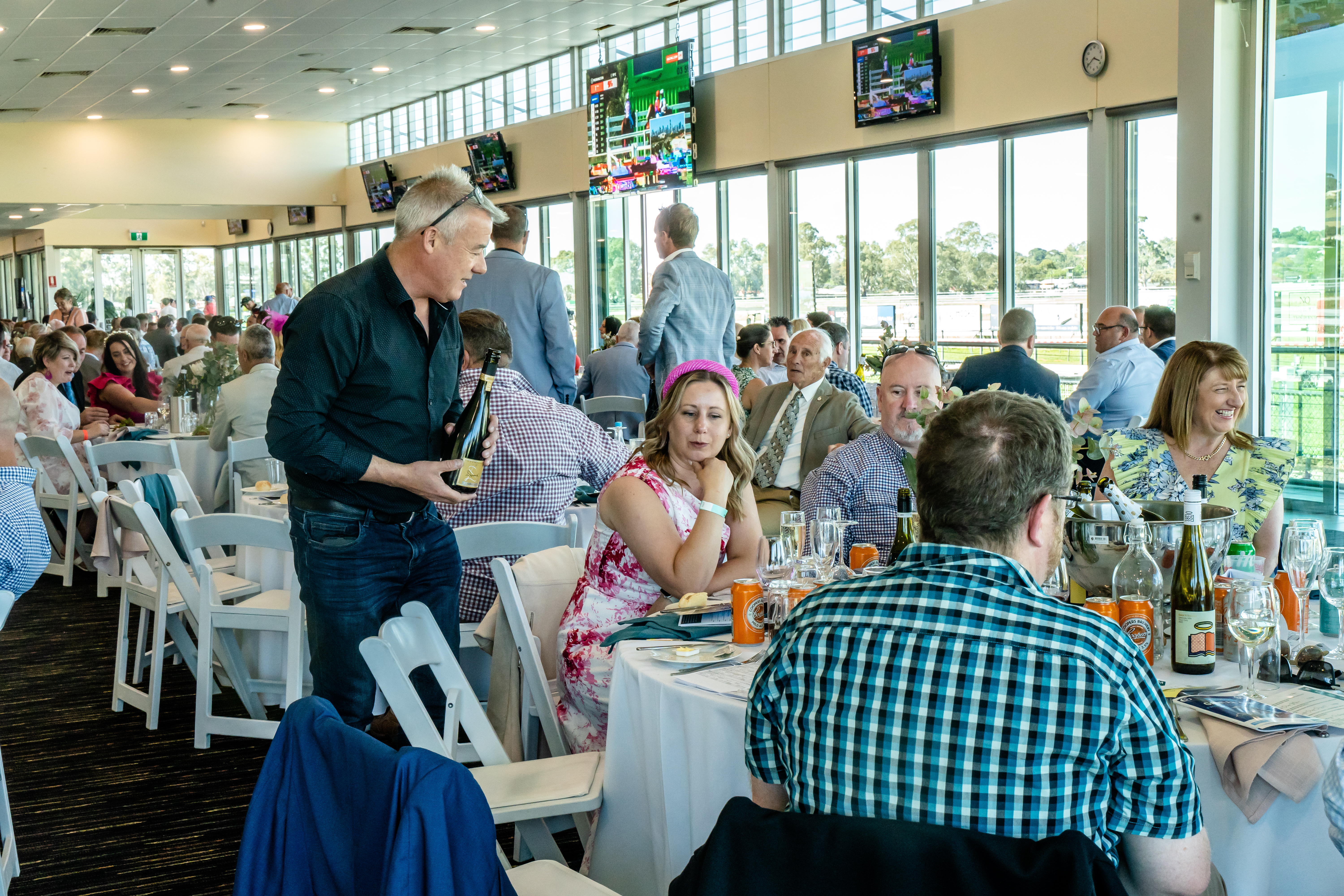 Gawler - Terrace Function Centre 2025