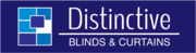 Distinctive Blinds & Curtains logo