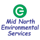 Mid North Environmental Services  logo