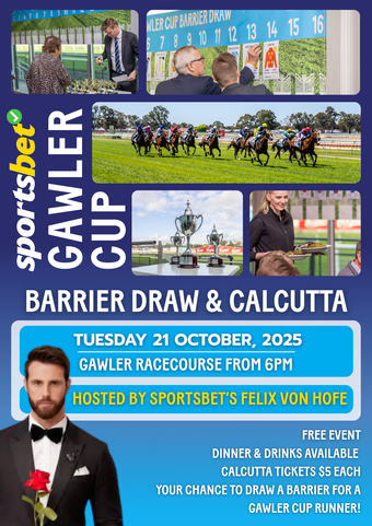 Gawler Calcutta