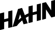 Hahn logo