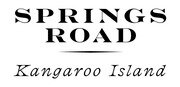 Springs Road  logo