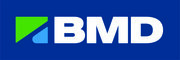 BMD logo