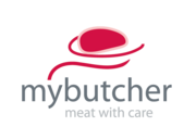 Mybutcher logo