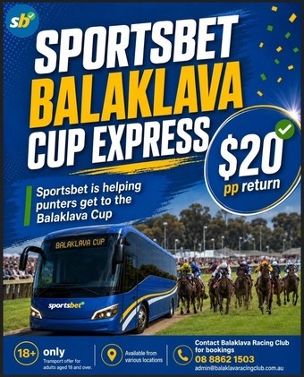 Balaklava Cup 2026