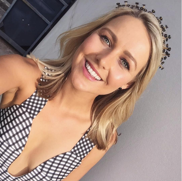 candice dixon