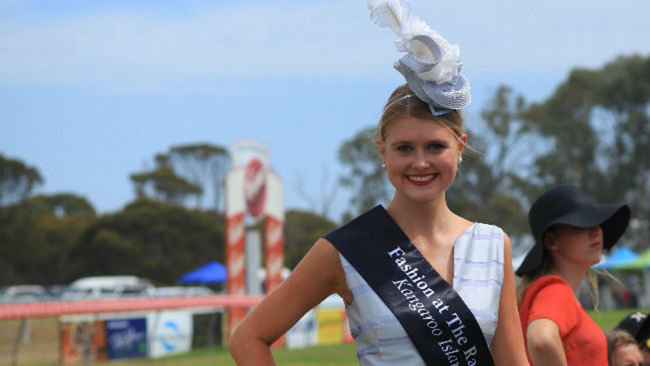 kangaroo island 2015 winner