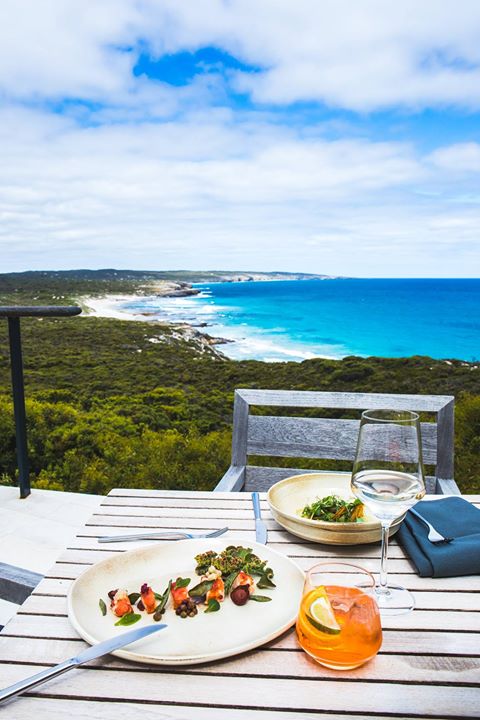 southern ocean lodge
