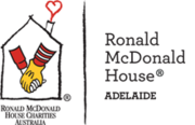 Ronald McDonald House logo