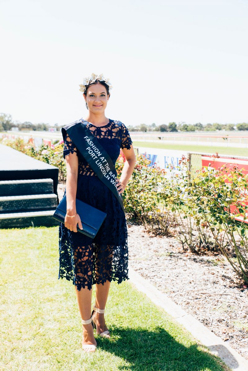 Port Lincoln Winner