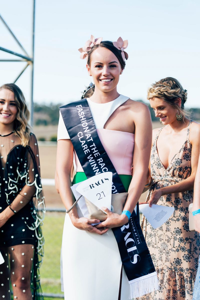 Clare Winner 2