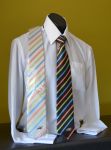 Photo of Shirt and tie