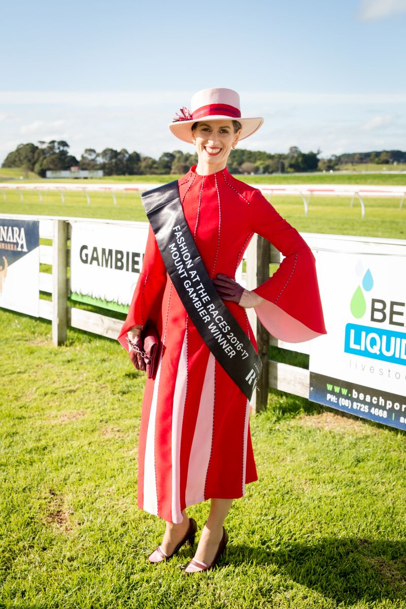 Mt Gambier Winner