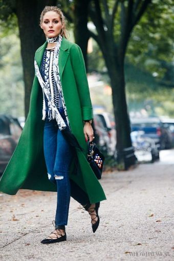 Olivia Palermo 2