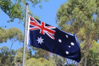 Australia Day Promotional Picture