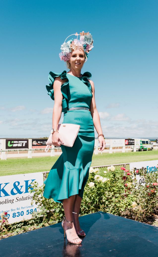 Port Lincoln Winner