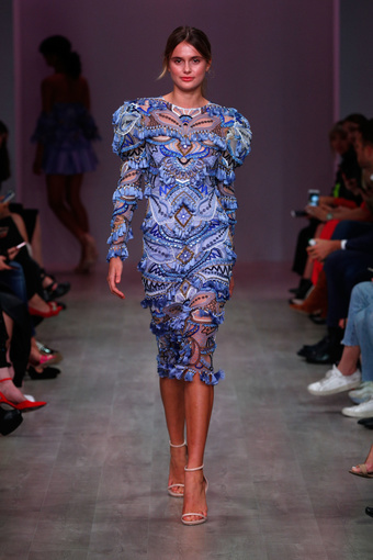 feature sleeve - THURLEY (Photo by Zak Kaczmarek Getty Images)