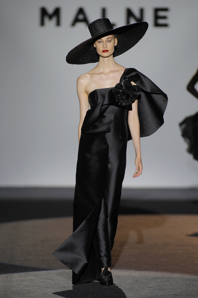 7. Hats and Humidity - Malne