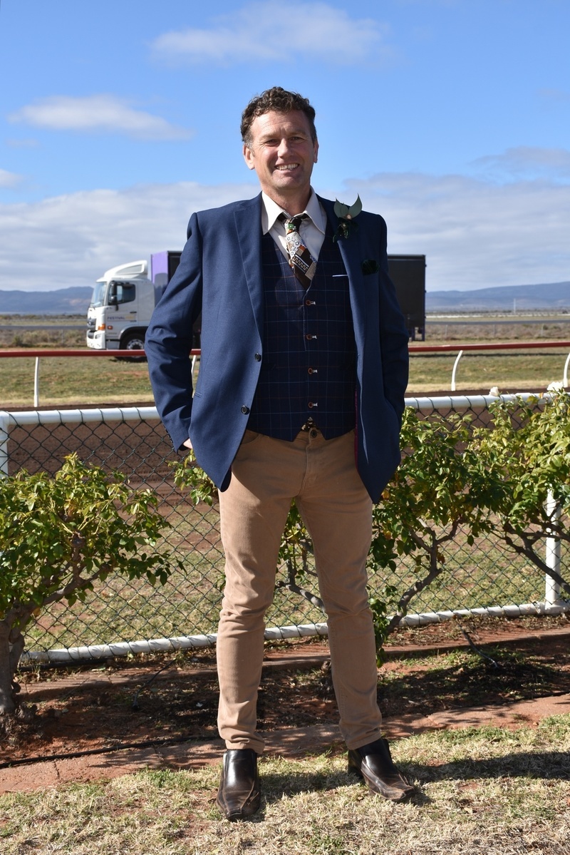 Port Augusta Mens Winner