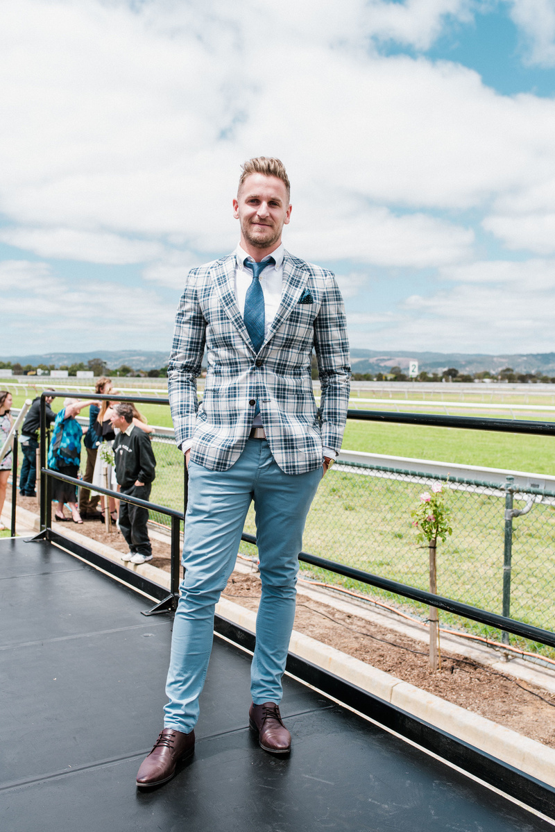 Melbourne Cup Mens