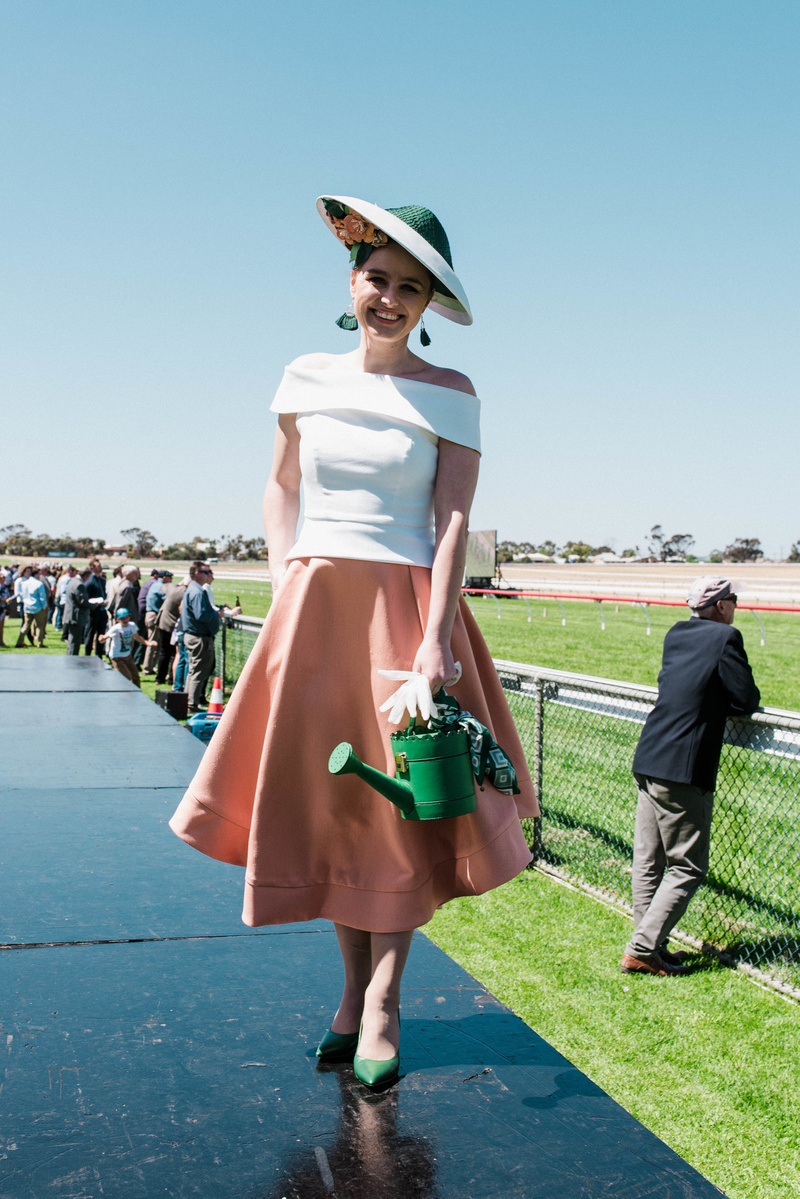 Murray Bridge Cup Winner