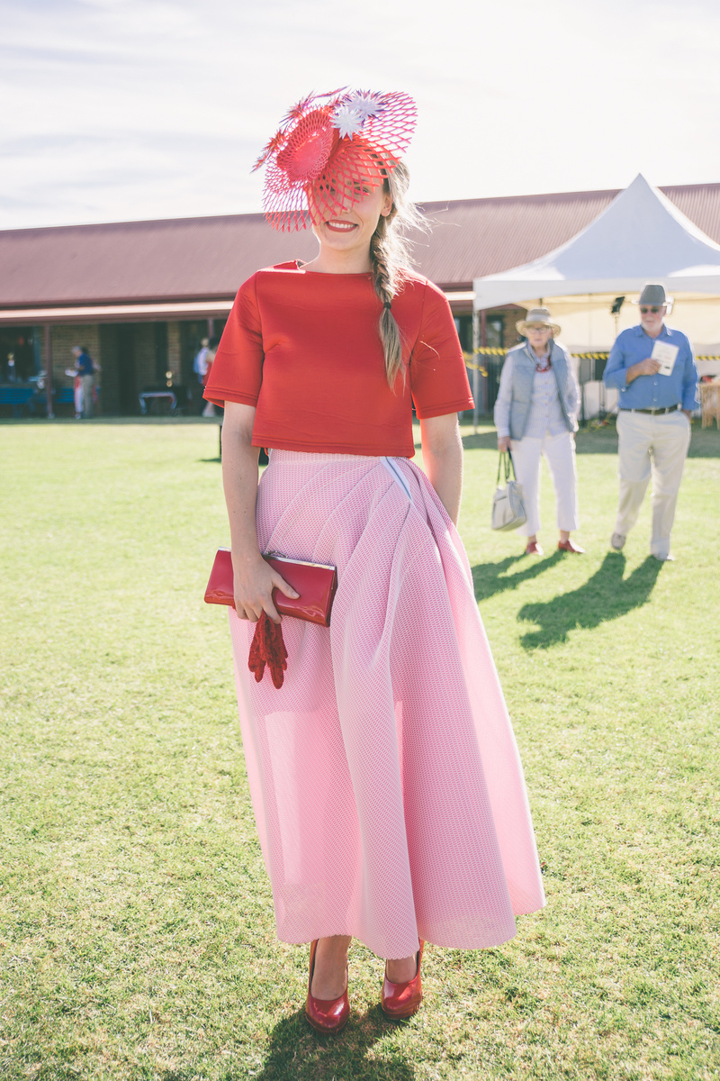 Penola Cup Winner