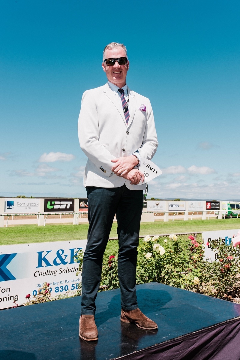 Port Lincoln Menswear