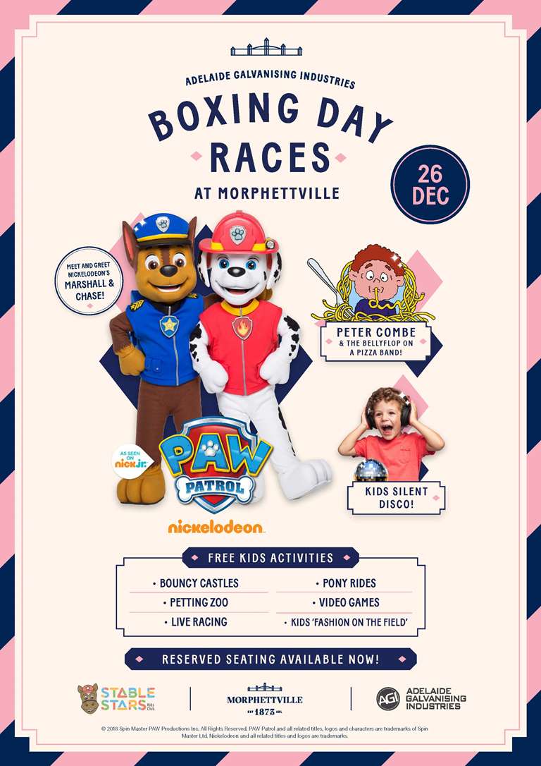 Boxing Day