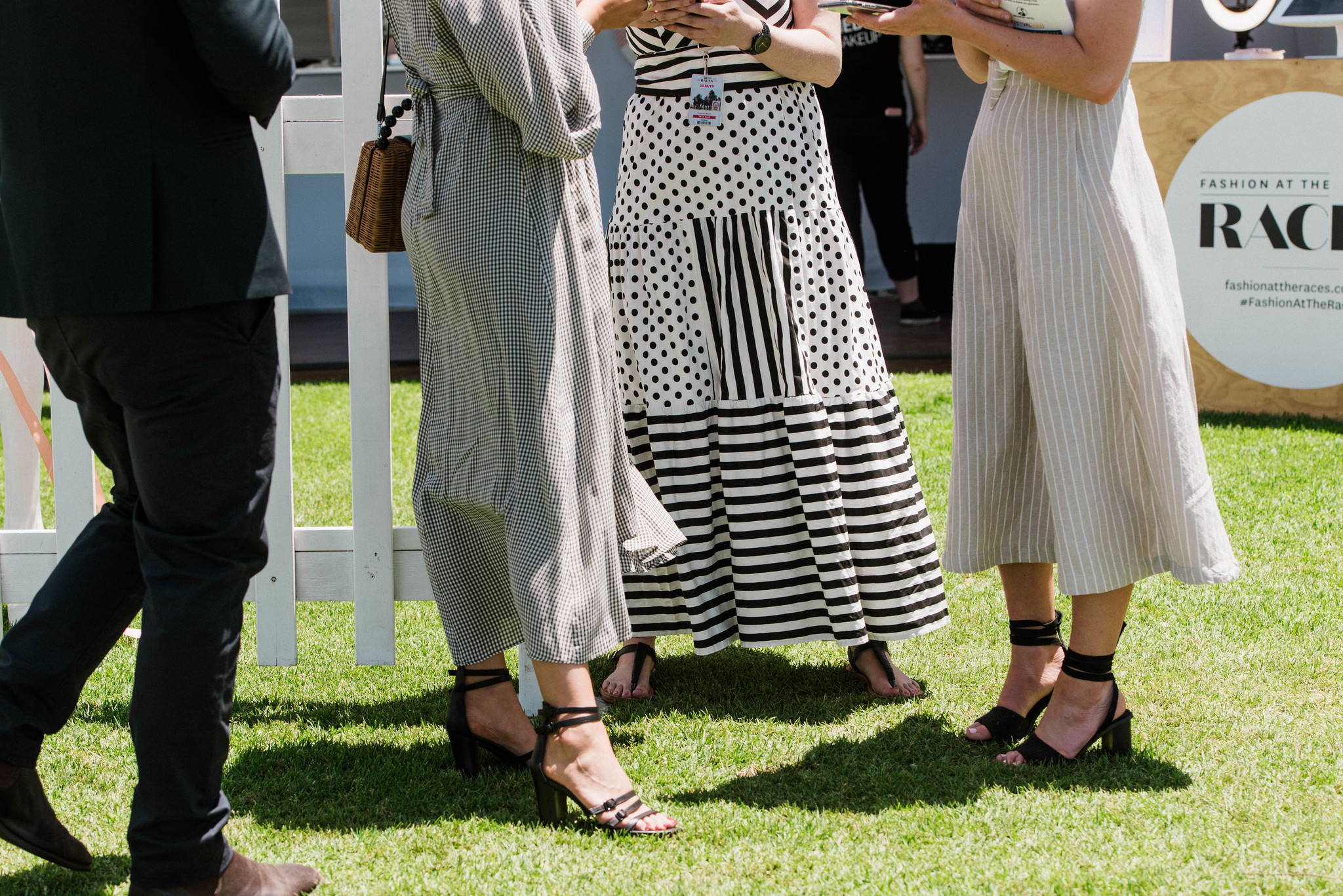 Summer Racing Style Guide: Country Cup Cool | Country Racing SA